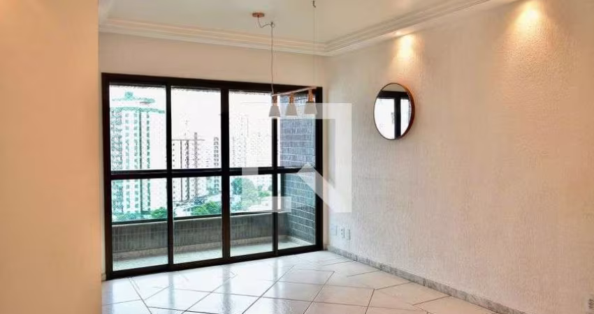 Apartamento à Venda - Saúde, 3 Quartos,  100 m2