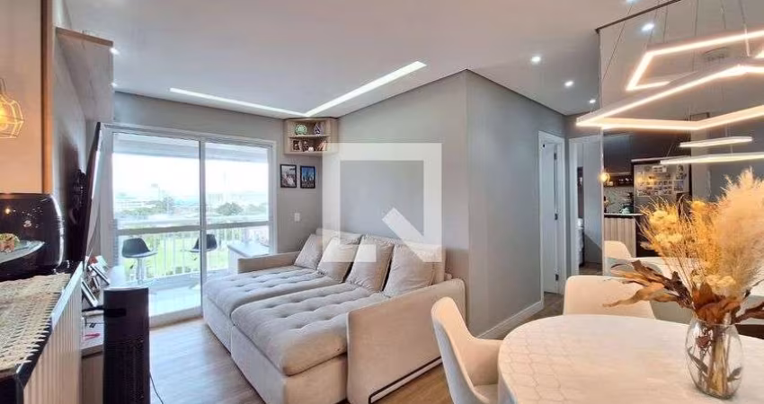Apartamento à Venda - Barra Funda, 2 Quartos,  62 m2