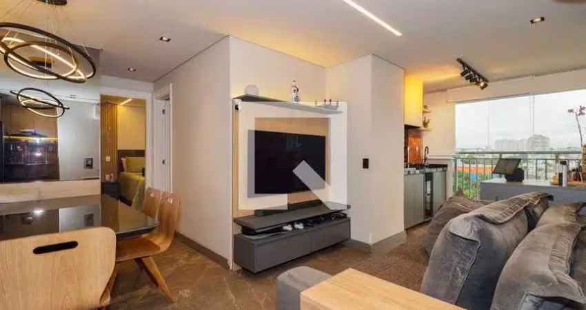 Apartamento à Venda - Panamby, 2 Quartos,  70 m2