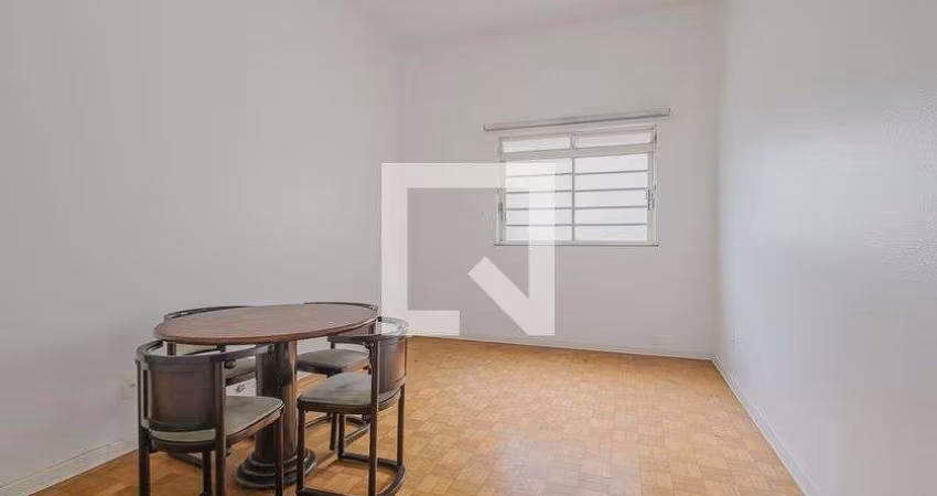 Apartamento à Venda - Jardim Paulista, 2 Quartos,  96 m2