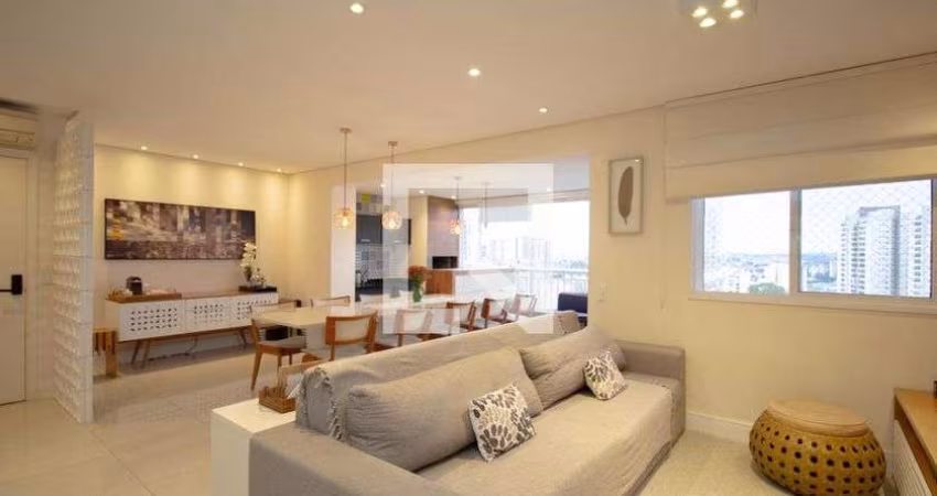 Apartamento à Venda - Vila Andrade, 2 Quartos,  107 m2