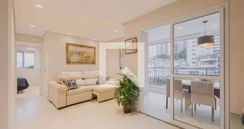 Apartamento à Venda - Sumaré, 2 Quartos,  68 m2