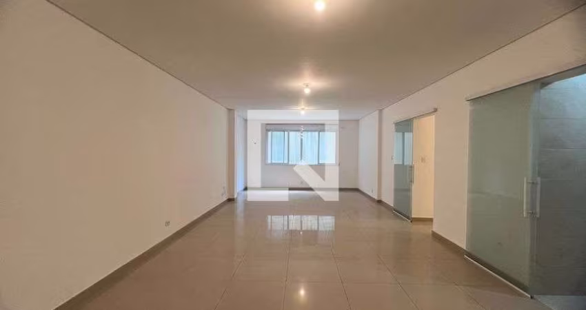 Apartamento à Venda - Pinheiros, 2 Quartos,  130 m2