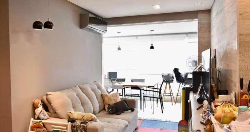 Apartamento à Venda - Chácara Inglesa, 2 Quartos,  68 m2