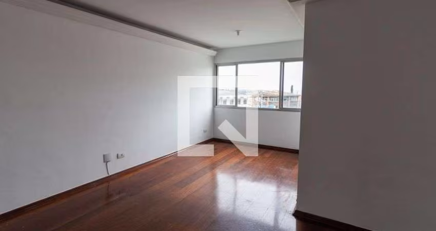 Apartamento à Venda - Vila Romana, 2 Quartos,  80 m2