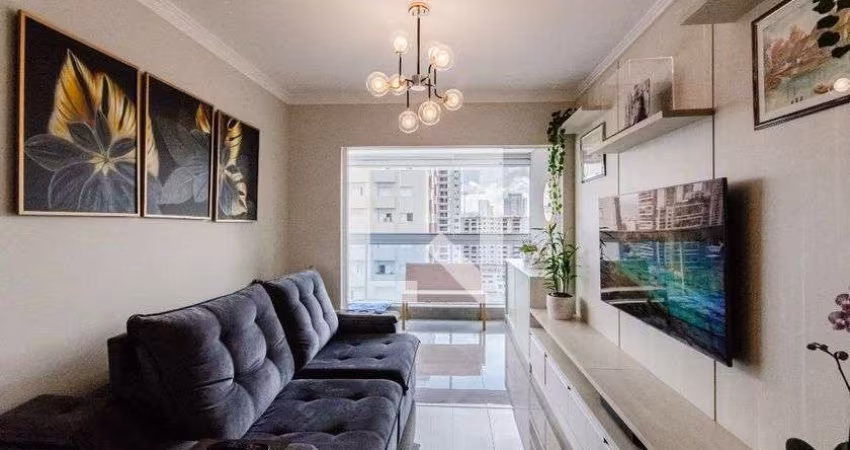 Apartamento à Venda - Ipiranga, 2 Quartos,  68 m2