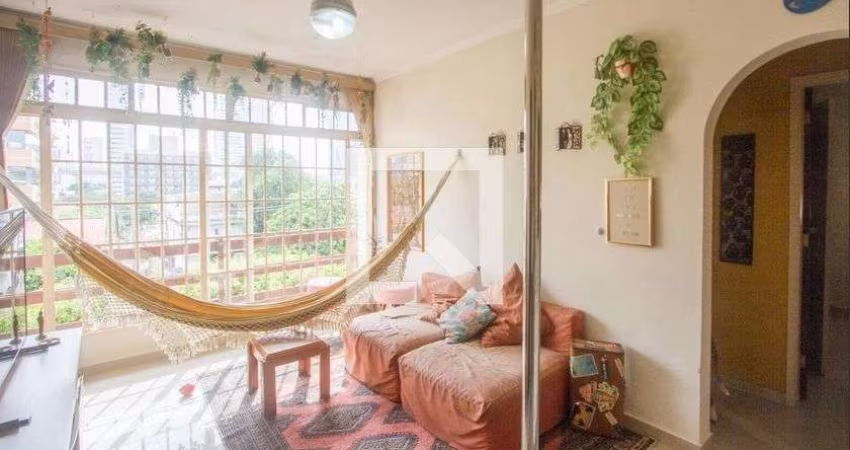 Apartamento à Venda - Brooklin, 2 Quartos,  69 m2