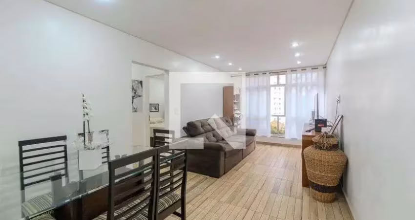 Apartamento à Venda - Bela Vista, 2 Quartos,  75 m2