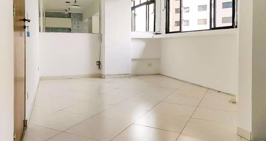 Apartamento à Venda - Sumaré, 2 Quartos,  54 m2