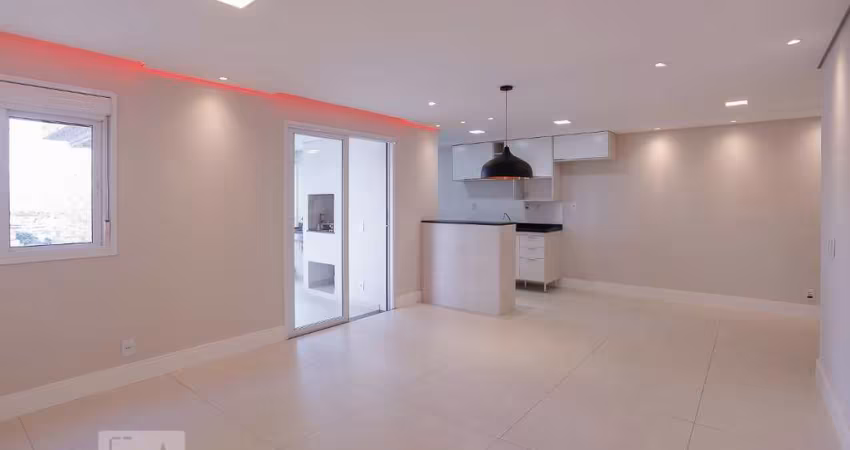 Apartamento à Venda - Barra Funda, 1 Quarto,  69 m2