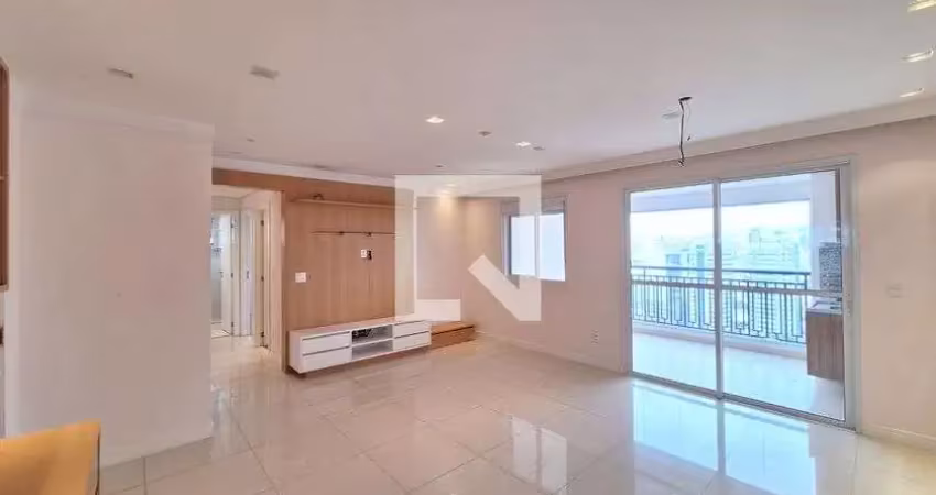 Apartamento à Venda - Barra Funda, 3 Quartos,  108 m2