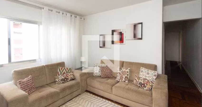 Apartamento à Venda - Vila Olímpia, 3 Quartos,  134 m2