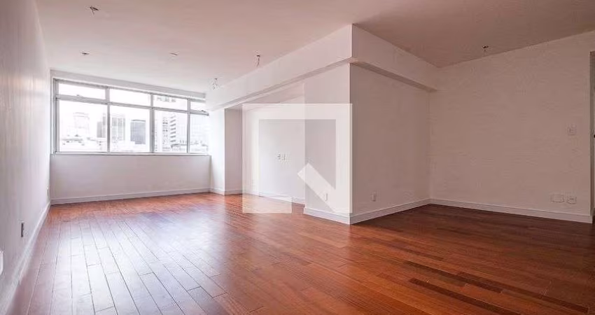 Apartamento à Venda - Jardim Paulista, 3 Quartos,  169 m2