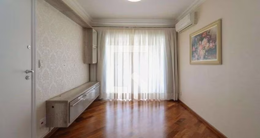 Apartamento à Venda - Paraíso, 3 Quartos,  100 m2
