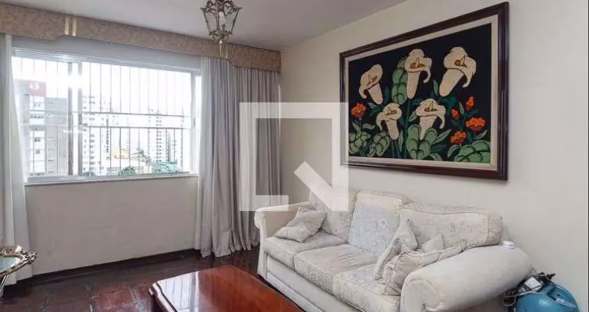 Apartamento com 3 quartos à venda na Rua Monte Alegre, 187, Perdizes, São Paulo