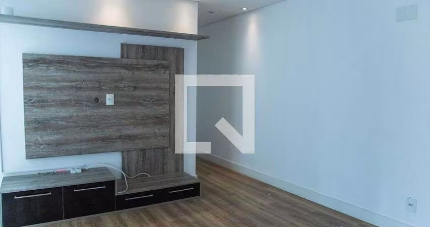 Apartamento à Venda - Brooklin, 2 Quartos,  66 m2