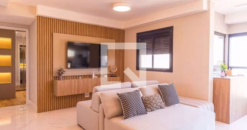 Apartamento à Venda - Planalto Paulista, 2 Quartos,  80 m2