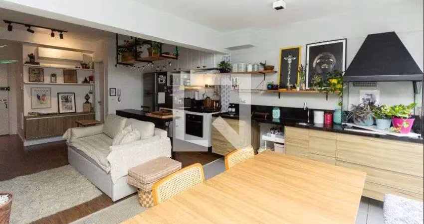Apartamento com 1 quarto à venda na Alameda dos Jurupis, 1267, Moema, São Paulo