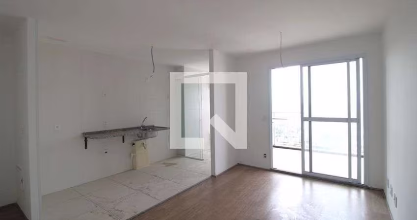 Apartamento à Venda - Jardim Marajoara , 2 Quartos,  61 m2