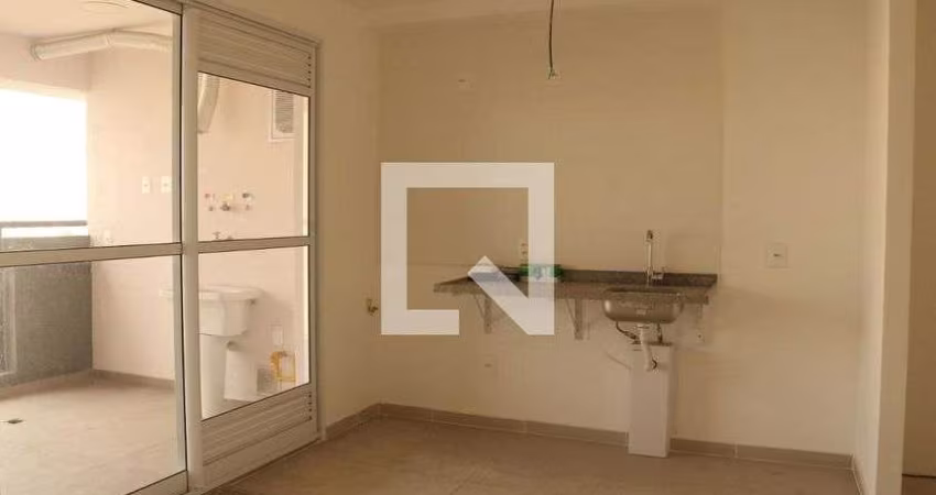 Apartamento à Venda - Barra Funda, 2 Quartos,  54 m2