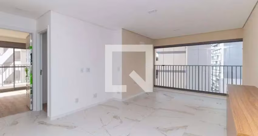 Apartamento à venda - vila mariana, 2 quartos,  74 m2