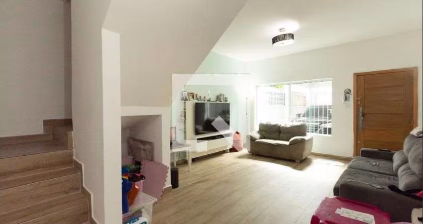Casa à Venda - Moema, 4 Quartos,  200 m2