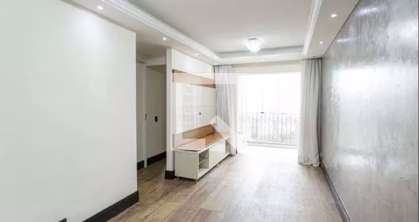 Apartamento à venda - vila olímpia, 2 quartos,  55 m2