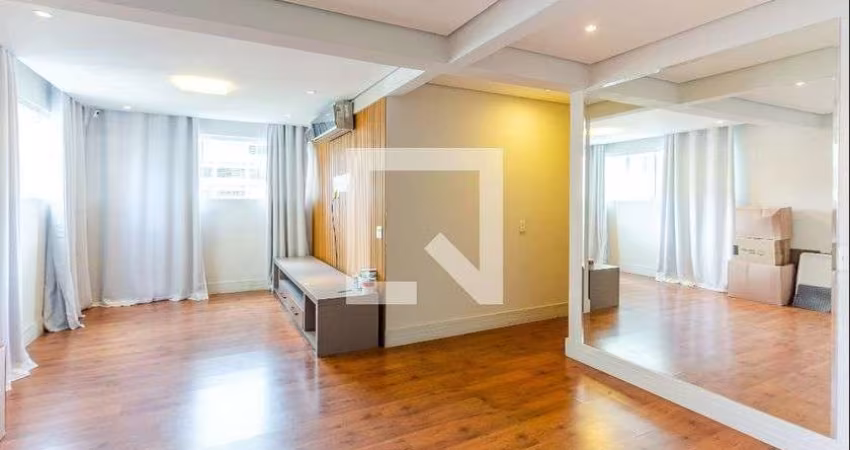 Apartamento à Venda - Itaim Bibi, 3 Quartos,  160 m2