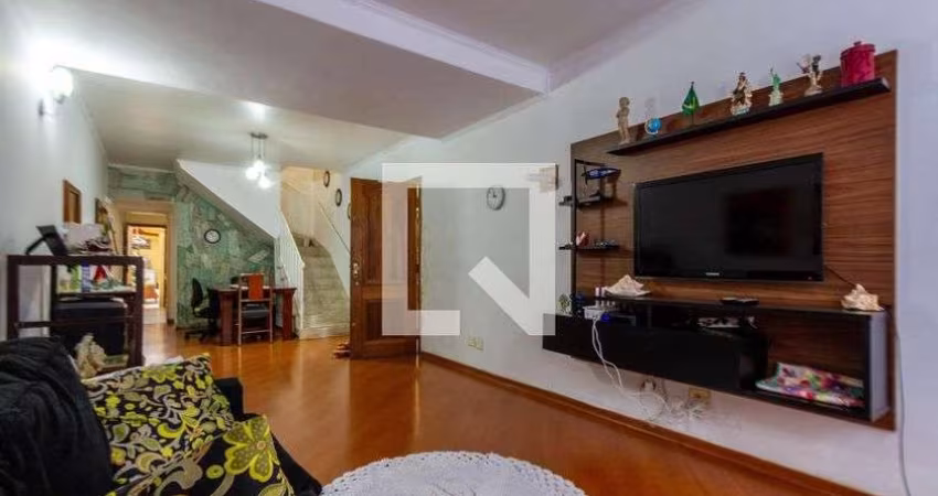 Casa à Venda - Brooklin, 4 Quartos,  150 m2