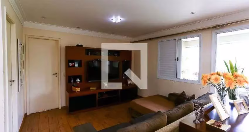 Apartamento à venda - portal do morumbi, 3 quartos,  118 m2
