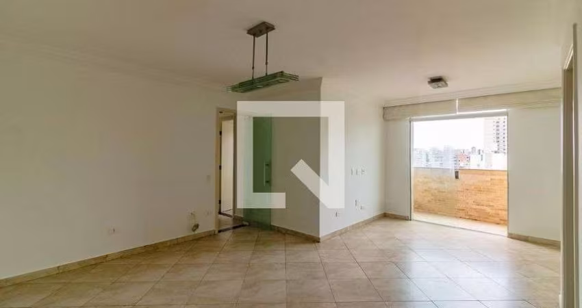 Apartamento à Venda - Saúde, 3 Quartos,  97 m2