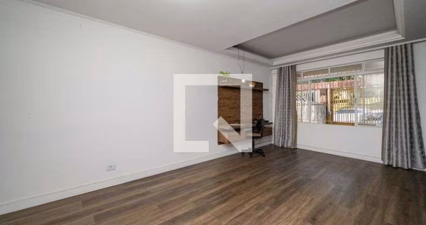 Casa à Venda - Jabaquara, 3 Quartos,  130 m2