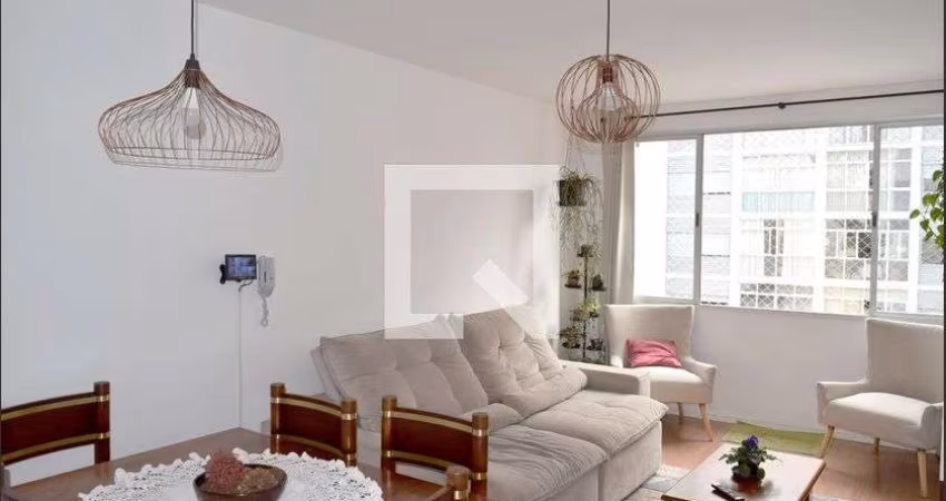 Apartamento à Venda - Pinheiros, 3 Quartos,  109 m2