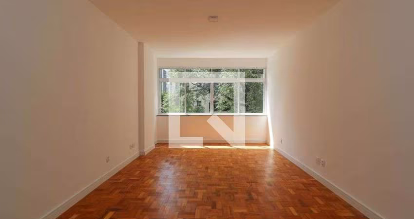 Apartamento à Venda - Paraíso, 3 Quartos,  115 m2