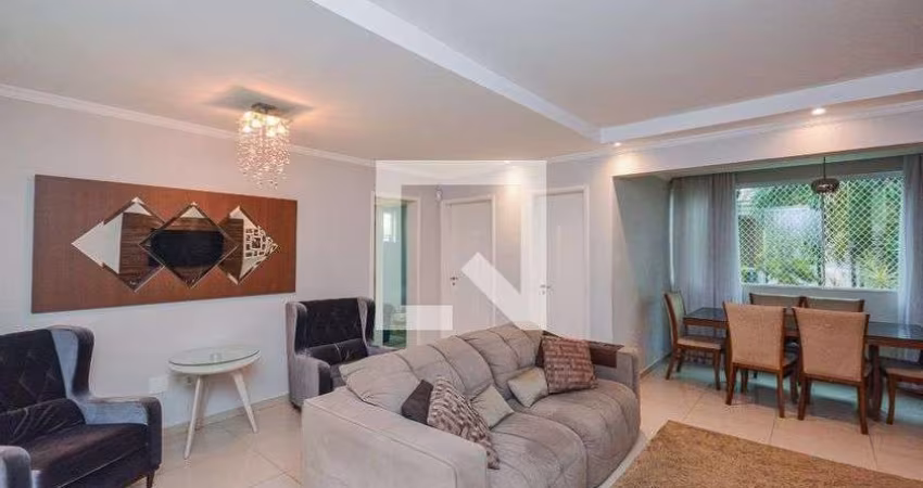 Casa à Venda - Jardim Marajoara , 3 Quartos,  257 m2