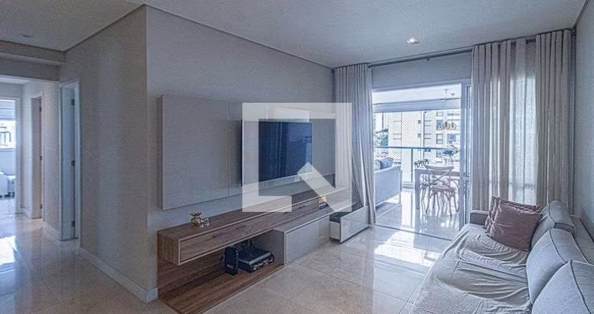 Apartamento à Venda - Aclimação, 3 Quartos,  111 m2
