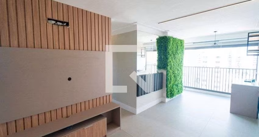 Apartamento à Venda - Saúde, 3 Quartos,  68 m2