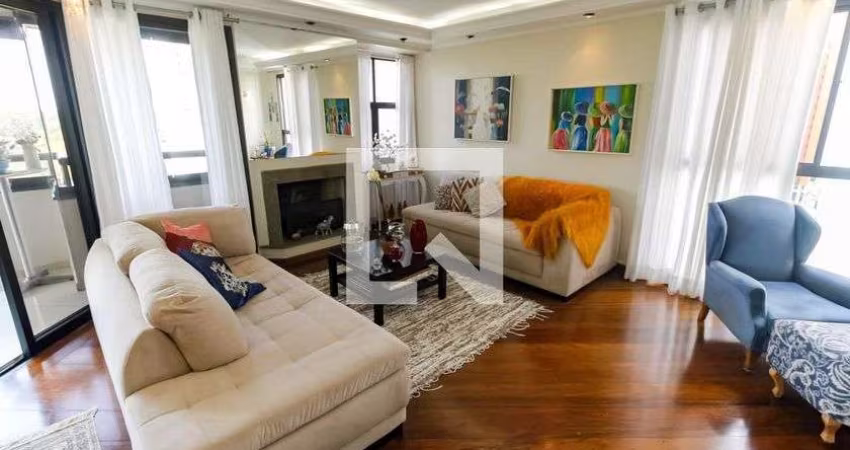 Apartamento à Venda - Panamby, 3 Quartos,  197 m2