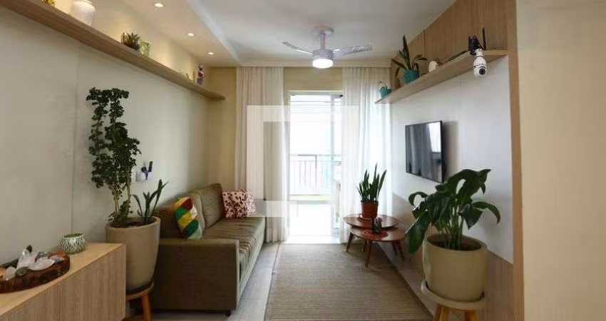 Apartamento à Venda - Vila Andrade, 2 Quartos,  91 m2