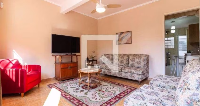 Casa à Venda - Sumaré, 2 Quartos,  105 m2