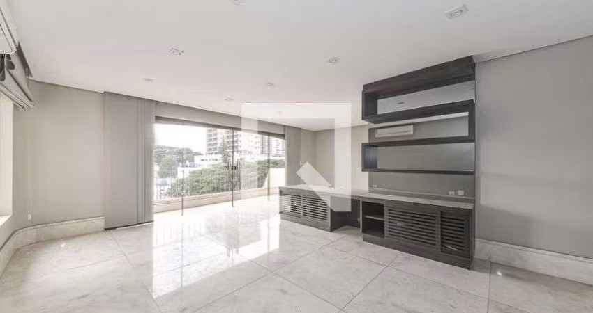 Apartamento à Venda - Brooklin, 2 Quartos,  148 m2