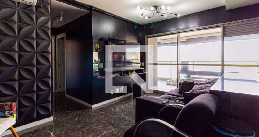 Apartamento à Venda - Vila Pompéia, 2 Quartos,  69 m2