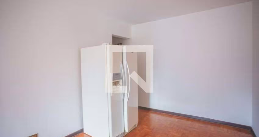 Apartamento à Venda - Vila Clementino, 2 Quartos,  97 m2