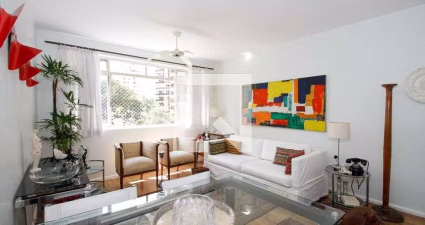 Apartamento à Venda - Paraíso, 2 Quartos,  90 m2