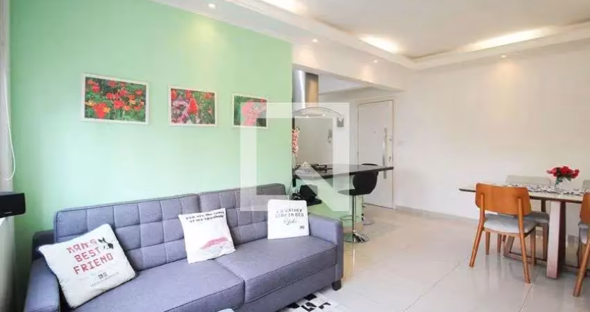 Apartamento à Venda - Vila Olímpia, 2 Quartos,  96 m2