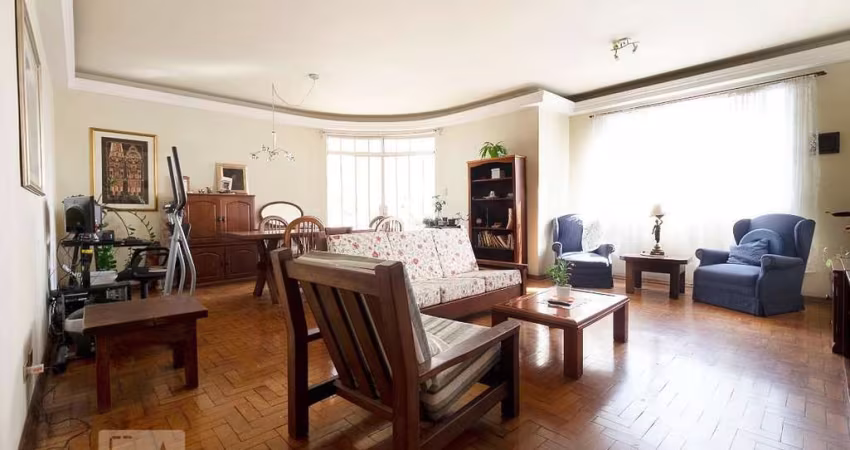 Apartamento à Venda - Jardim Paulista, 2 Quartos,  160 m2