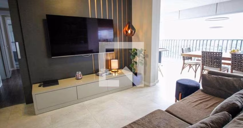 Apartamento à Venda - Pinheiros, 3 Quartos,  100 m2