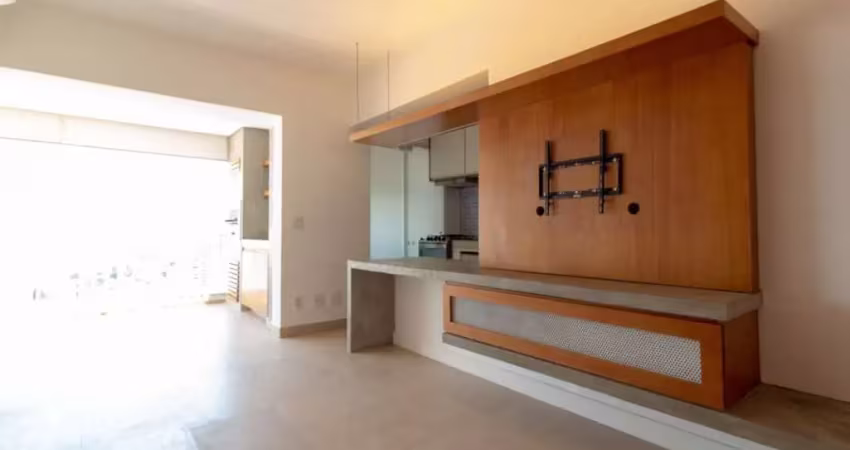 Apartamento à Venda - Brooklin, 2 Quartos,  74 m2