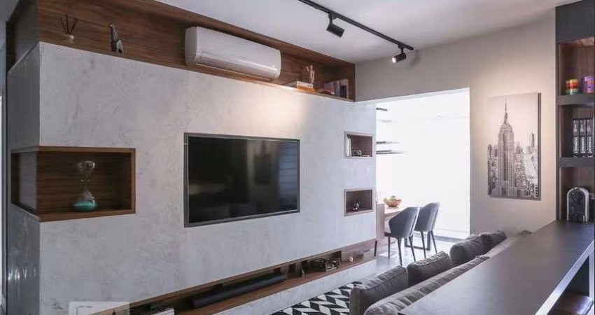 Apartamento à Venda - Barra Funda, 2 Quartos,  69 m2