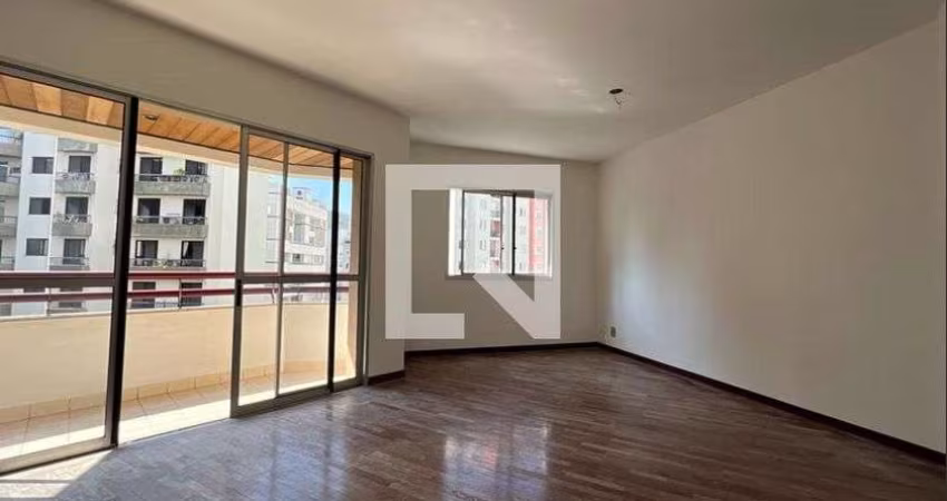 Apartamento à Venda - Panamby, 3 Quartos,  109 m2